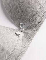 Reggiseno - Misto cotone