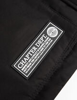 Parka - Impermeabile - nero