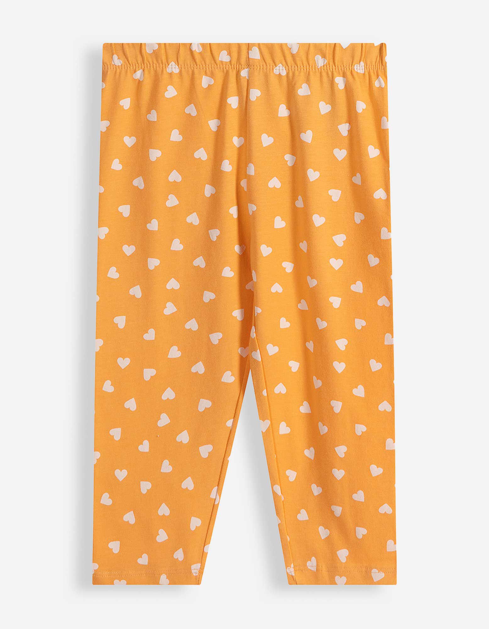 Caprihose - 5er-Pack