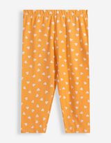 Caprihose - 5er-Pack