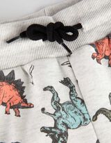 Jungen Jogginghose - Allover-Print