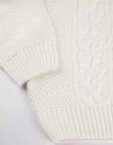 Pul&oacute;ver - k&aacute;belk&ouml;t&eacute;s - b&eacute;zs