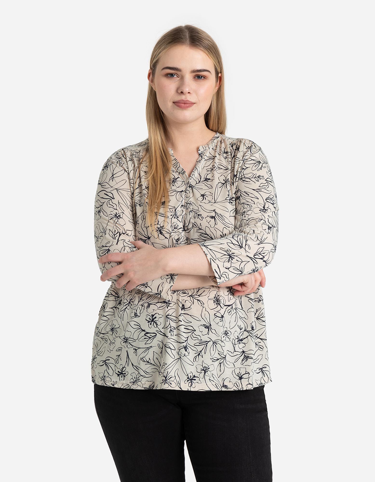 Takko damenblusen Clearance