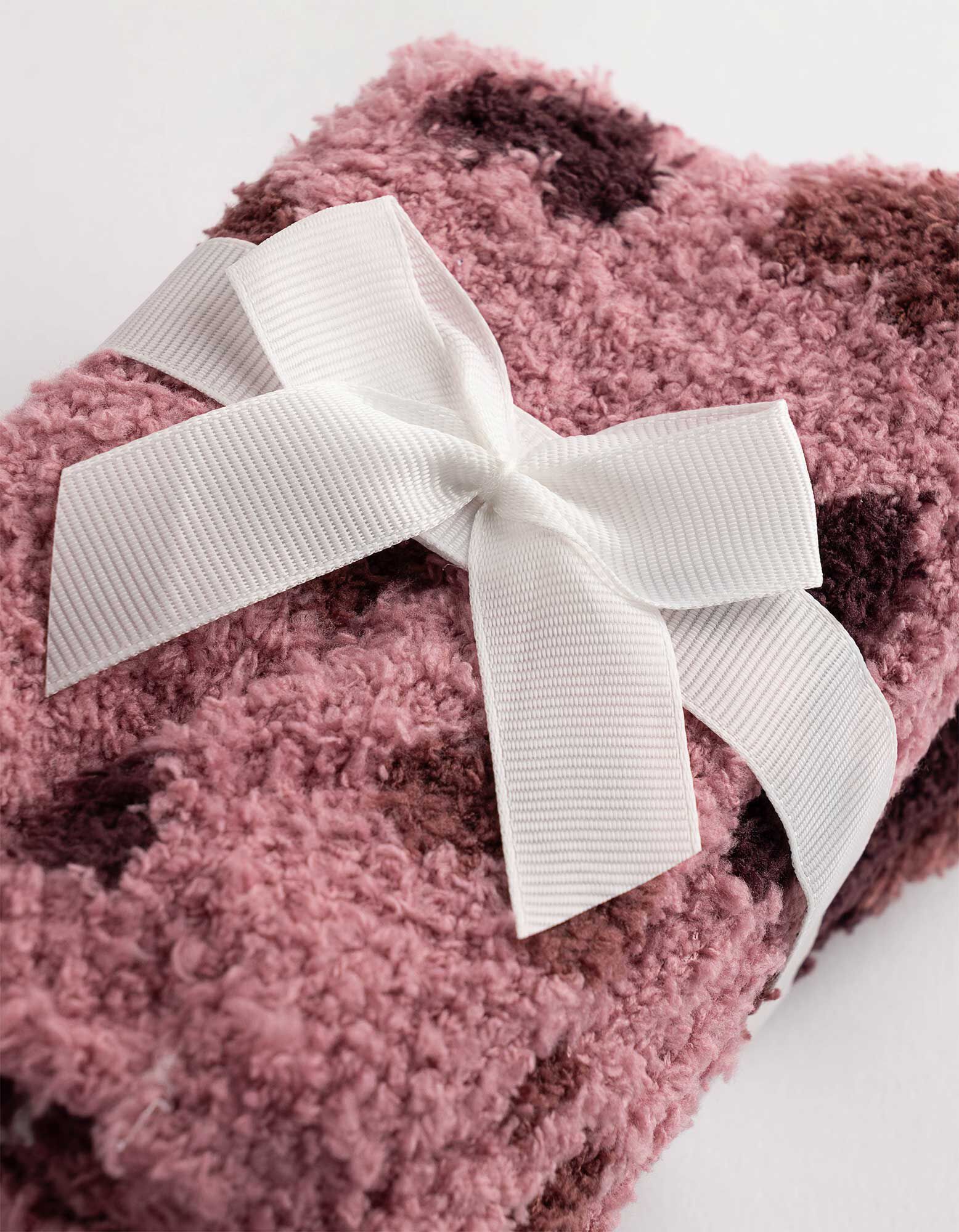Kuschelsocken - 2er-Pack
