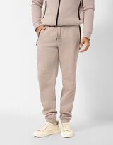 Pantalon de jogging - Jogger Fit - beige