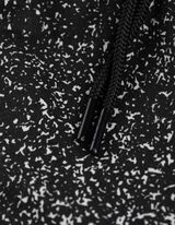 Bermuda  - Sweat - wei&szlig;