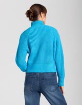 Damen Pullover - Oversized Fit