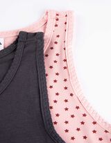 podkoszulka - 2 szt. w opakowaniu