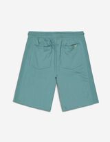 &Scaron;orts - Opu&scaron;tena varijanta - tirkizna