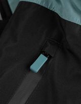 Sídzseki - Többszínű - zöld