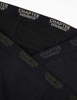 Priliehavé boxerky - 3 ks v balení