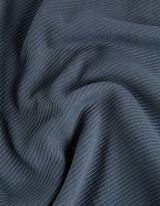 Pikkade varrukatega s&auml;rk - Loose Fit - sinine