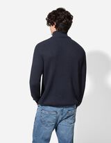 Pulóver - Troyer - sotetkek