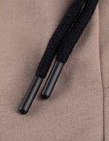 Cargoshorts - einfarbig - hellbraun