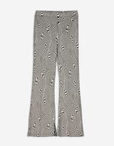 Hose - Bootcut Fit