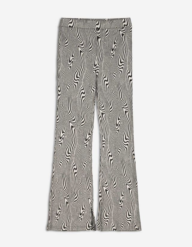 Hose - Bootcut Fit