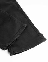 Farmerice - Straight model - crno