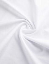 T-shirt - Hatsune Miku - wit