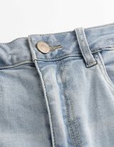 Jean - Balloon Fit - Bleu clair