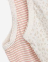 Unterhemd - 2er-Pack