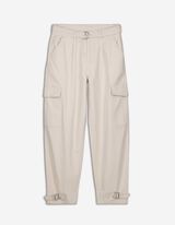 Cargobroek - Baggy fit