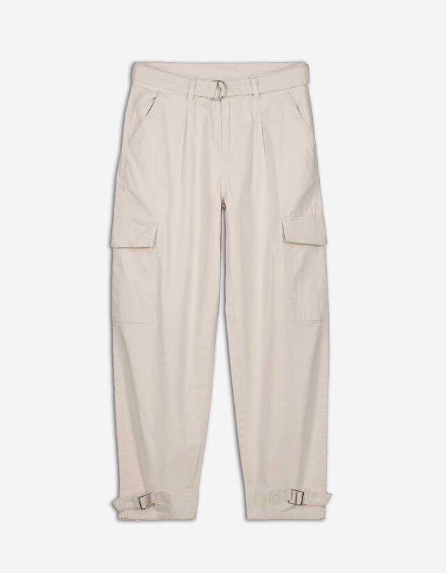 Cargobroek - Baggy fit