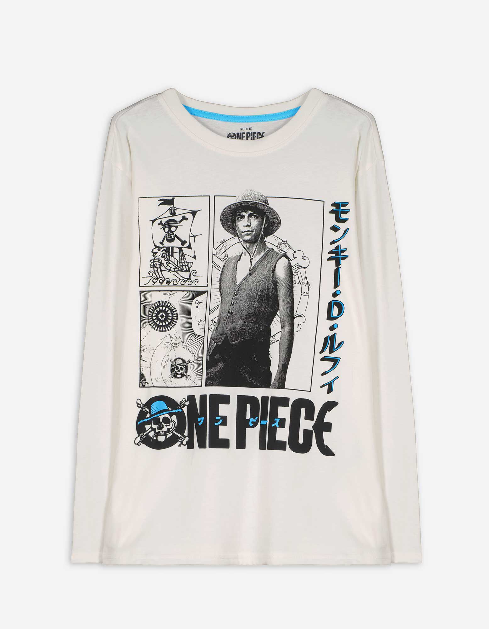 T shirt style one piece sale