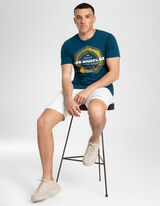 Shorts - Relaxed Fit