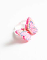 Set di gioielli - Perle decorative - argento