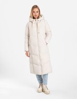 Steppelt kab&aacute;t - V&iacute;zlepergető - vilagos szurke