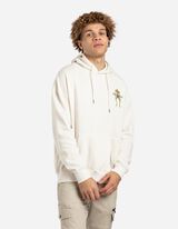 Mikina s kapucňou - Zo&scaron;it smrti - biely