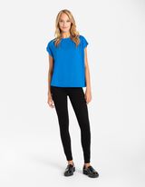 Pantaloni - Skinny Fit - nero