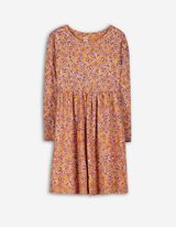 Kleid - Allover-Print
