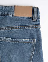 Farmernadr&aacute;g - Anya Fit - k&eacute;k