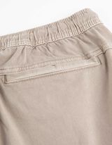 Pantalone za džoging - Vrpca na porubu - bez