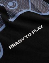 T-Shirt - Fifa E - schwarz