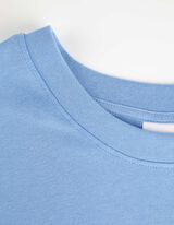 T-shirt - Rick and Morty - blu