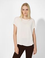 Mar&scaron;kinėliai - Kvėpuoja - baltas