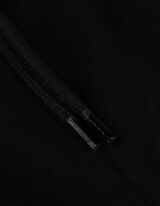 Bermuda  - Jersey - nero