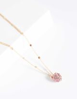 Collana - Ciondolo - oro