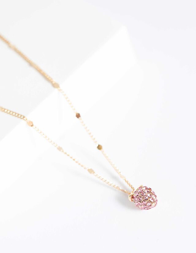 Collana - Ciondolo - oro