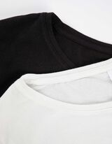 Langarmshirt - Umstandsmode