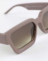 Ochelari de soare - Maro inchis