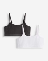 Bustier - 2er-Pack