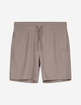 Short - Regular fit - beige
