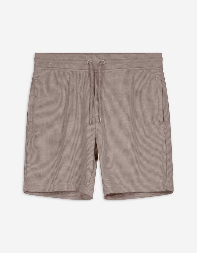 Short - Regular fit - beige