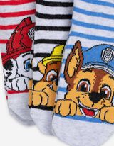 Ponožky - Tlapková patrola