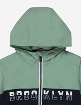 Jungen Jacke - Wasserabweisend