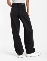 Traperice - Straight Fit - crna