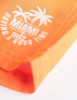 Maudymosi glaudės - Spalvų gradientas - geltonas